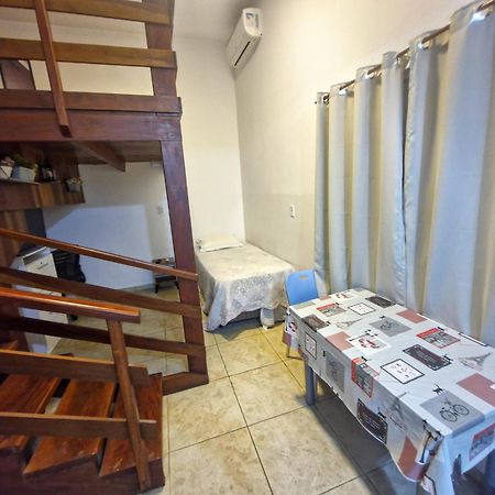Acqua Flats Жагуариуна Экстерьер фото