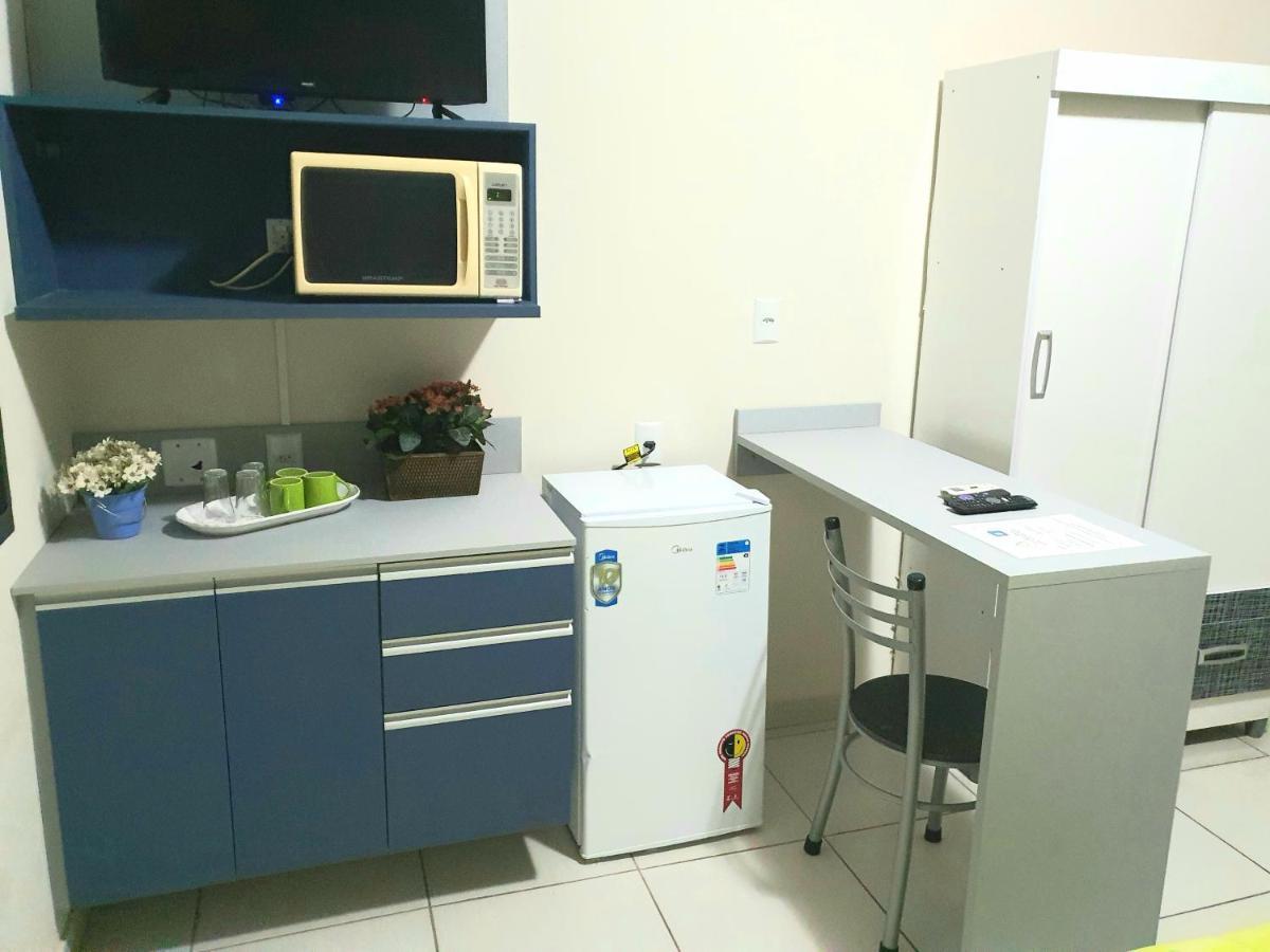 Acqua Flats Жагуариуна Экстерьер фото