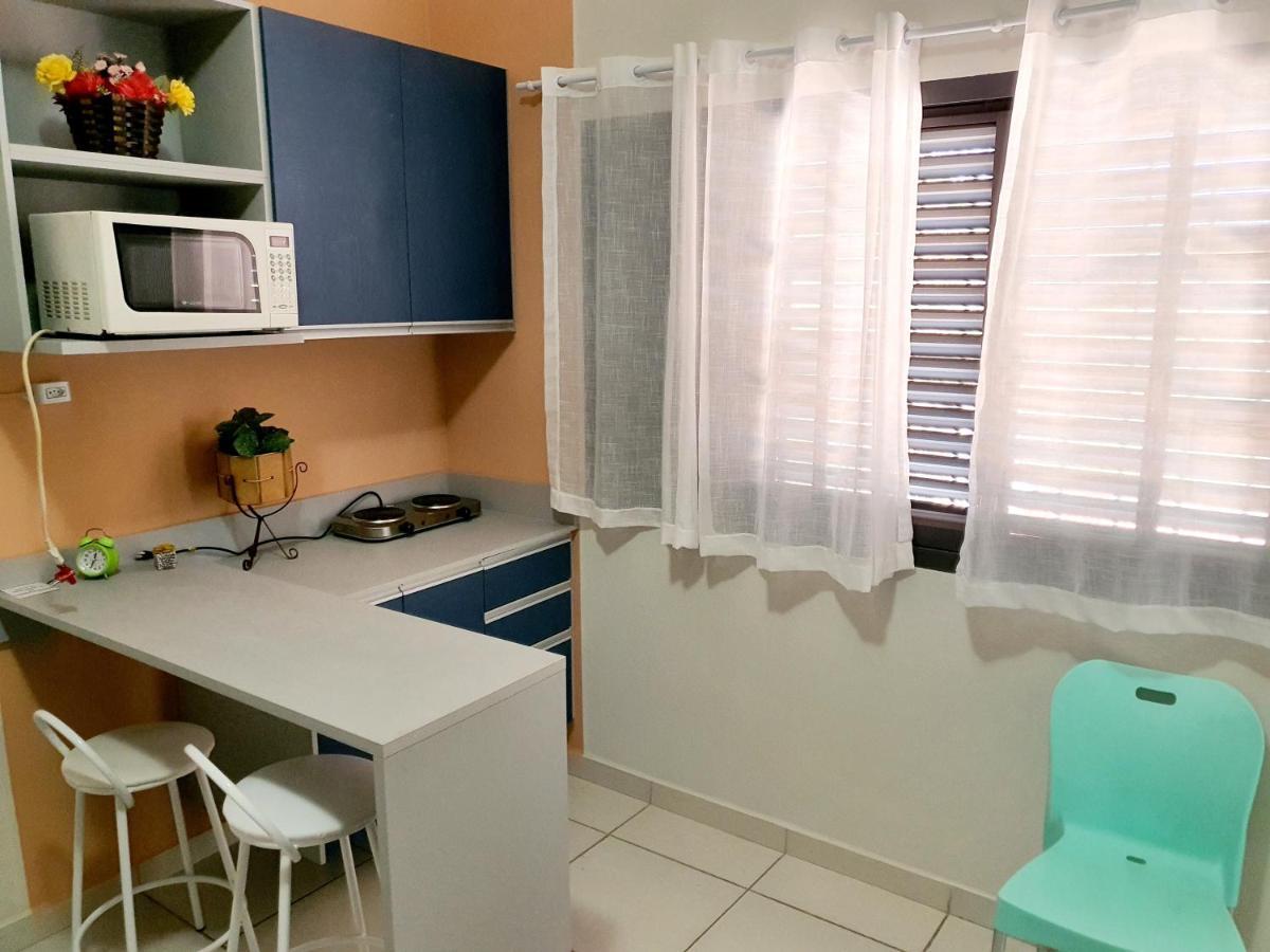 Acqua Flats Жагуариуна Экстерьер фото