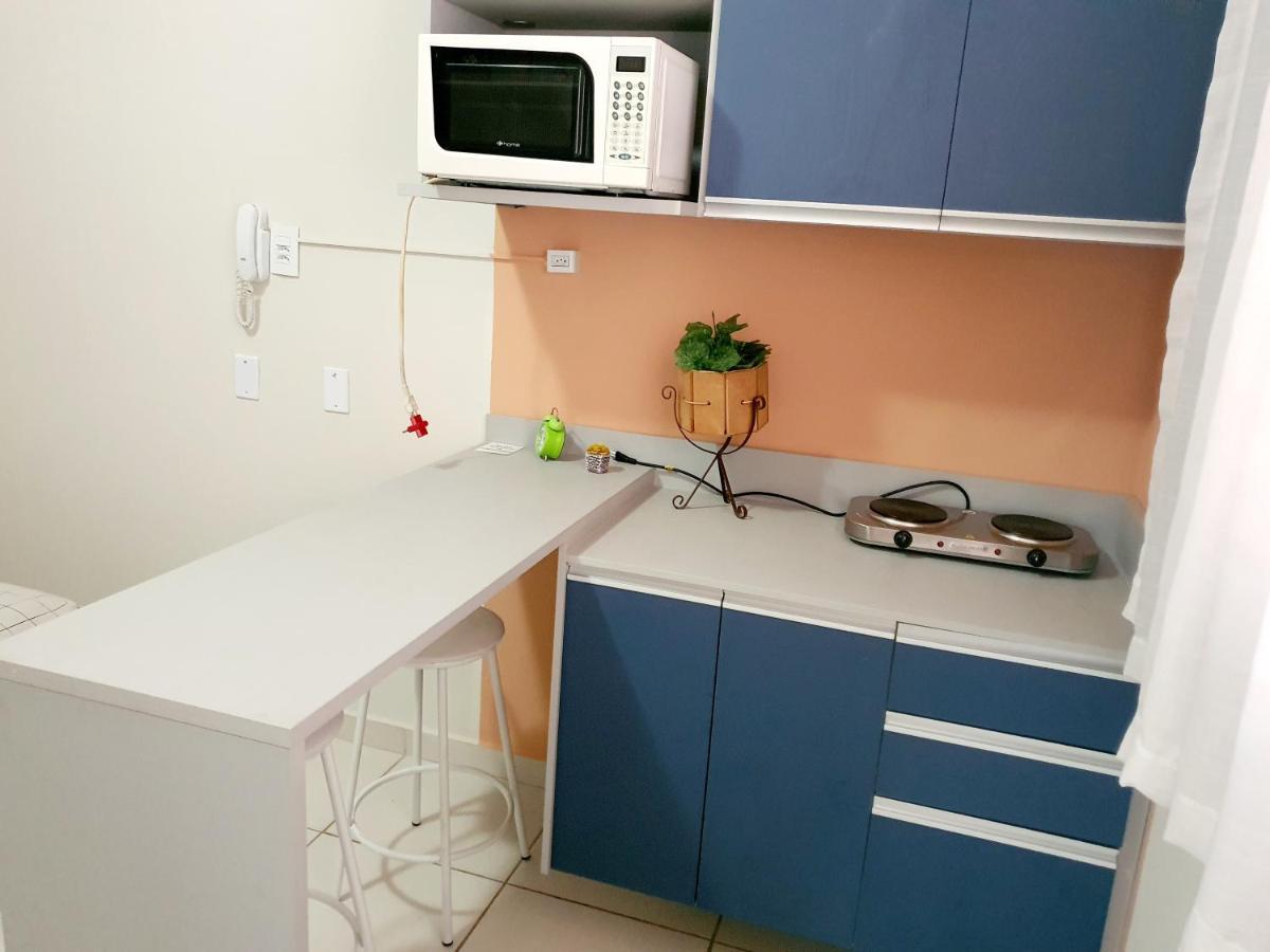 Acqua Flats Жагуариуна Экстерьер фото