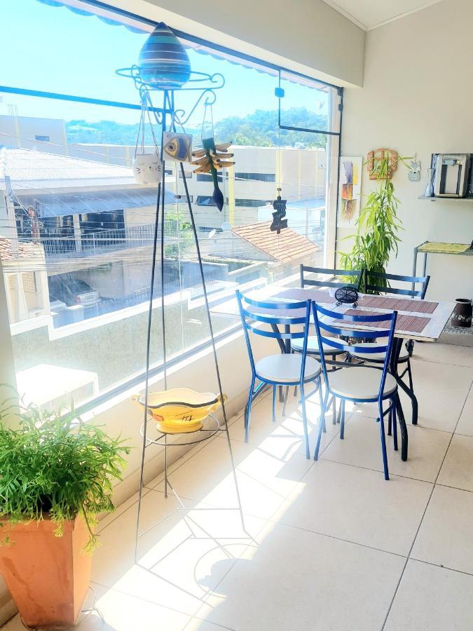 Acqua Flats Жагуариуна Экстерьер фото