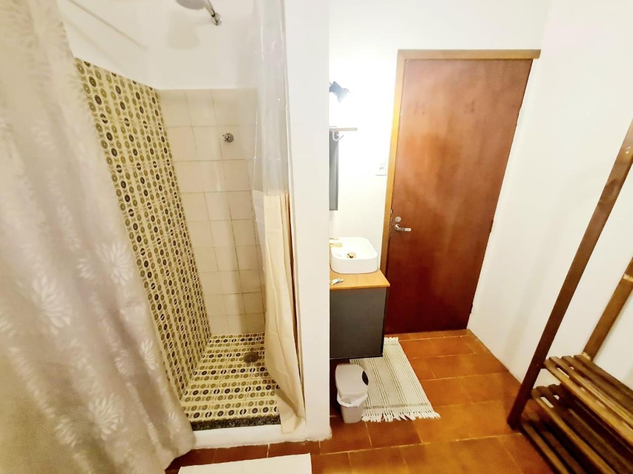 Acqua Flats Жагуариуна Экстерьер фото