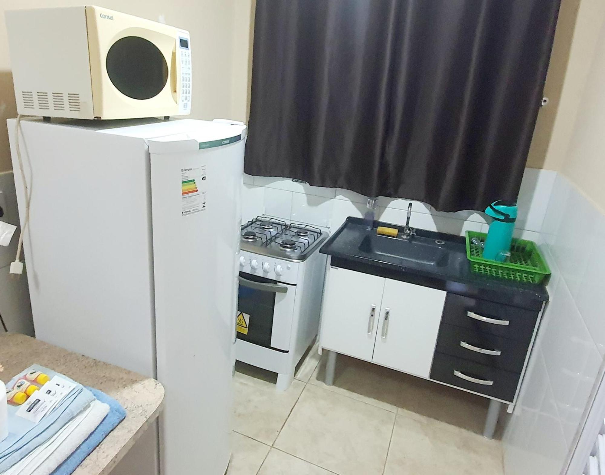 Acqua Flats Жагуариуна Номер фото