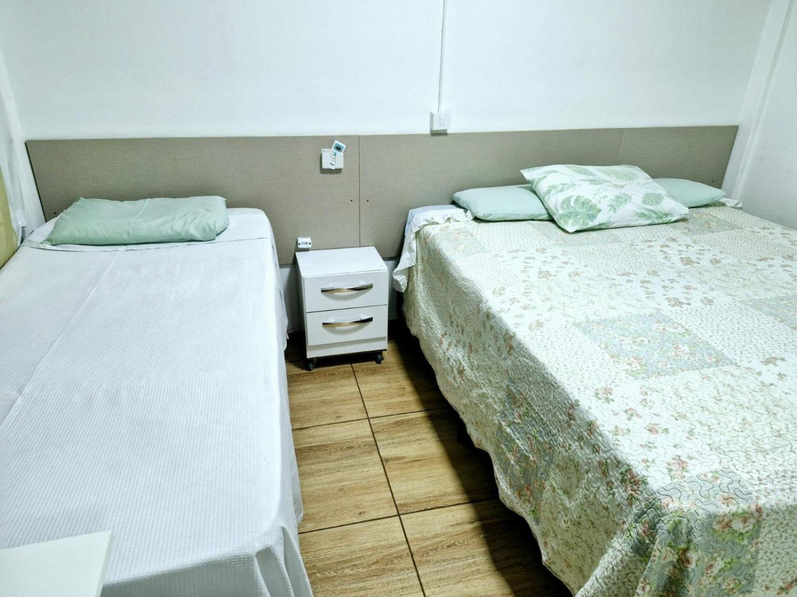 Acqua Flats Жагуариуна Экстерьер фото