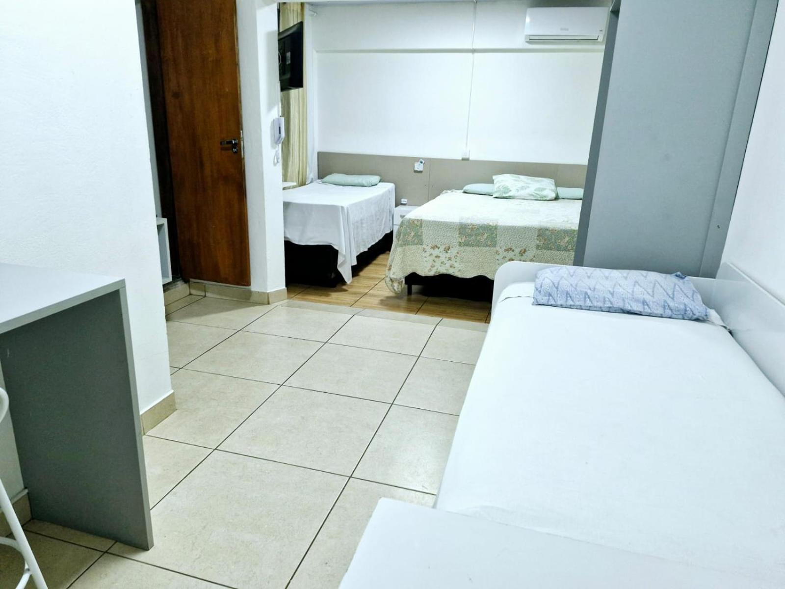 Acqua Flats Жагуариуна Экстерьер фото